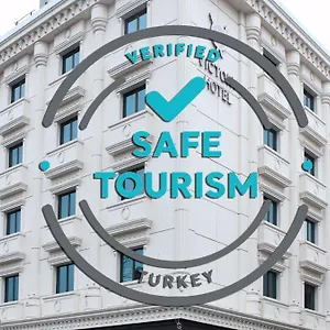 Hotel Victory &, Istanbul