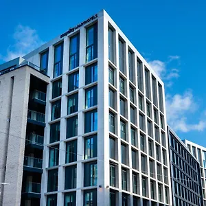 Staycity Quay Ireland