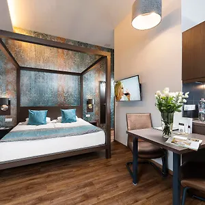 opera-garden-hotel-apartments.inbudapesthotels.com/
