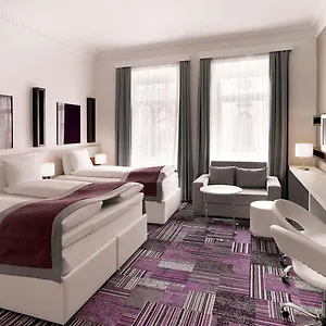 Ibis Styles Odenplan Sweden