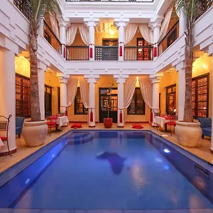 Africa Morocco