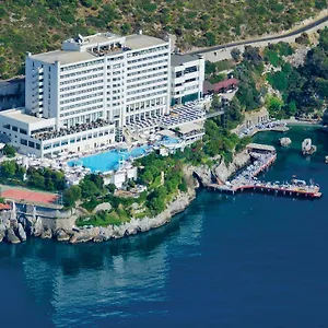 Korumar Deluxe Turkey