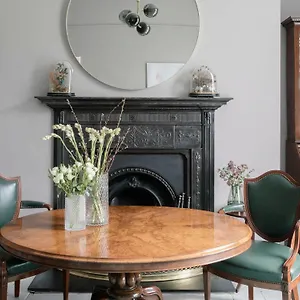 Pembroke Hall Ireland