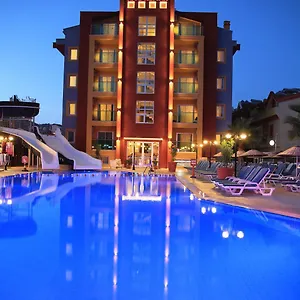 Club Alpina Turkey