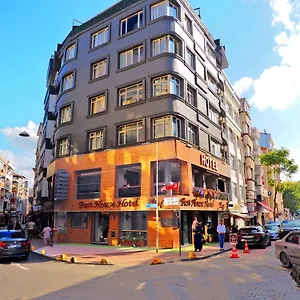 House Old Town Istanbul