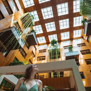 Radisson Blu & Spa, Tuzla Istanbul