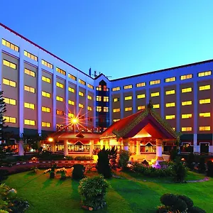 Summit Parkview Myanmar