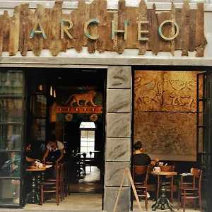 Archeo (adults Only) 이스탄불