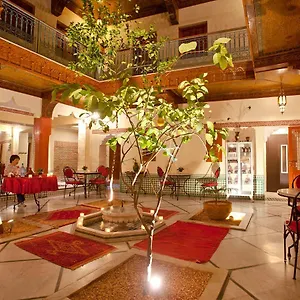 Riad Atlas Acacia ***