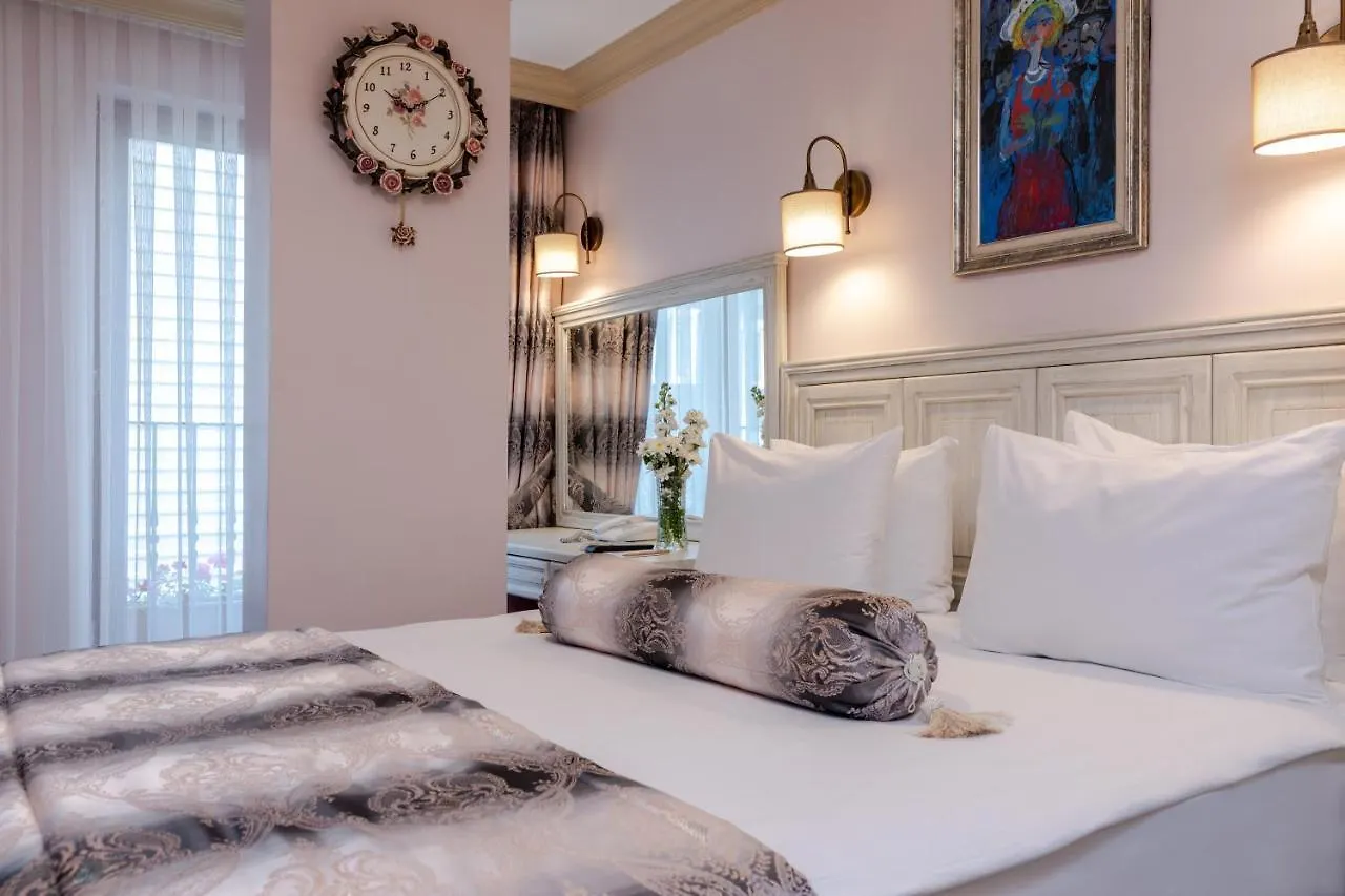 Agora Guesthouse Κωνσταντινούπολη Ξενοδοχείο