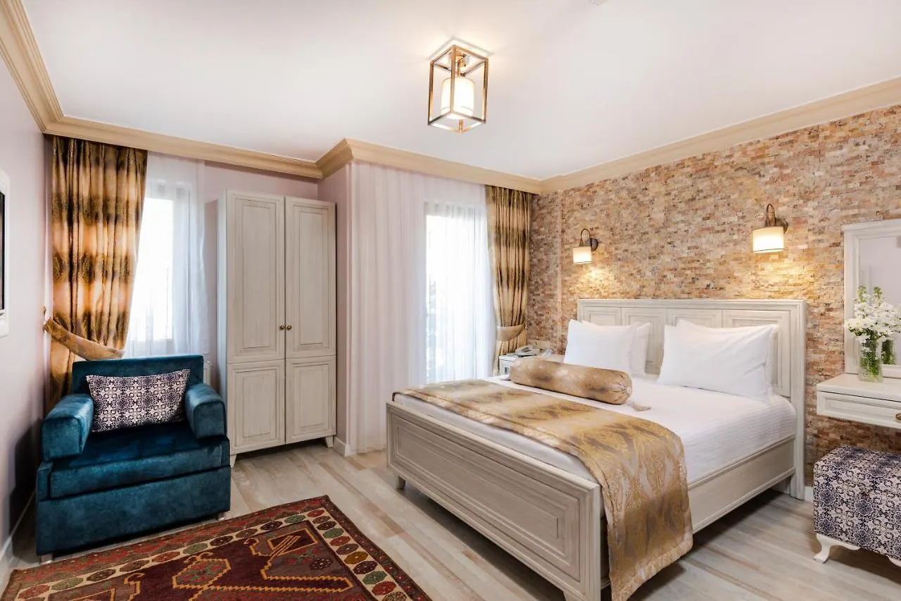 *** Ξενοδοχείο Agora Guesthouse Κωνσταντινούπολη Τουρκία