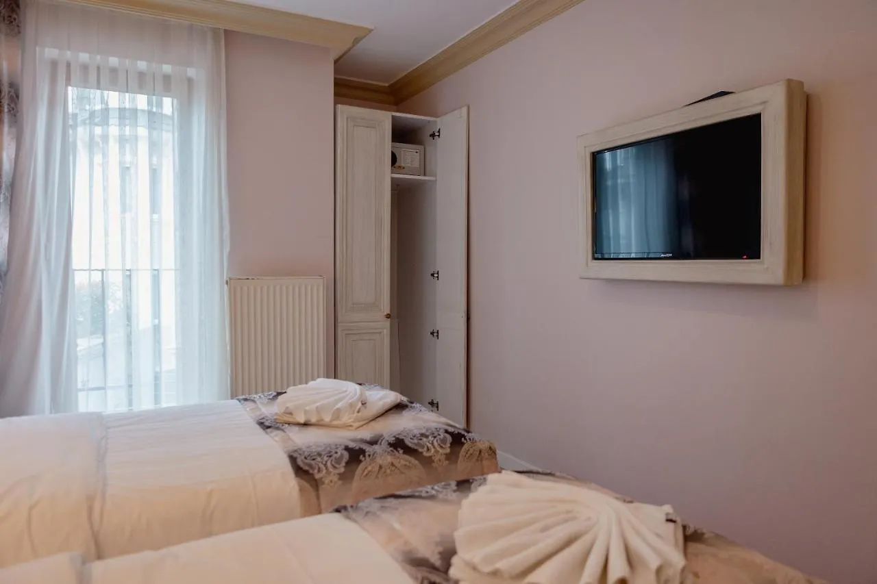 Agora Guesthouse Κωνσταντινούπολη Ξενοδοχείο