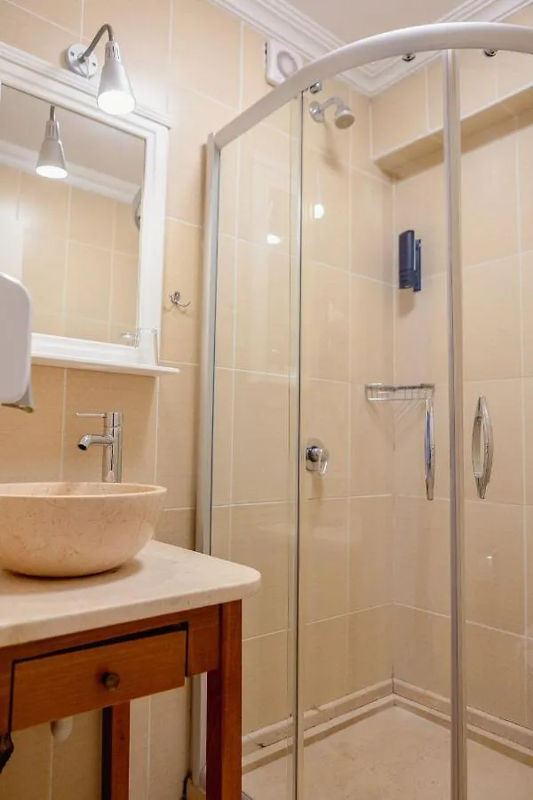 *** Ξενοδοχείο Agora Guesthouse Κωνσταντινούπολη Τουρκία