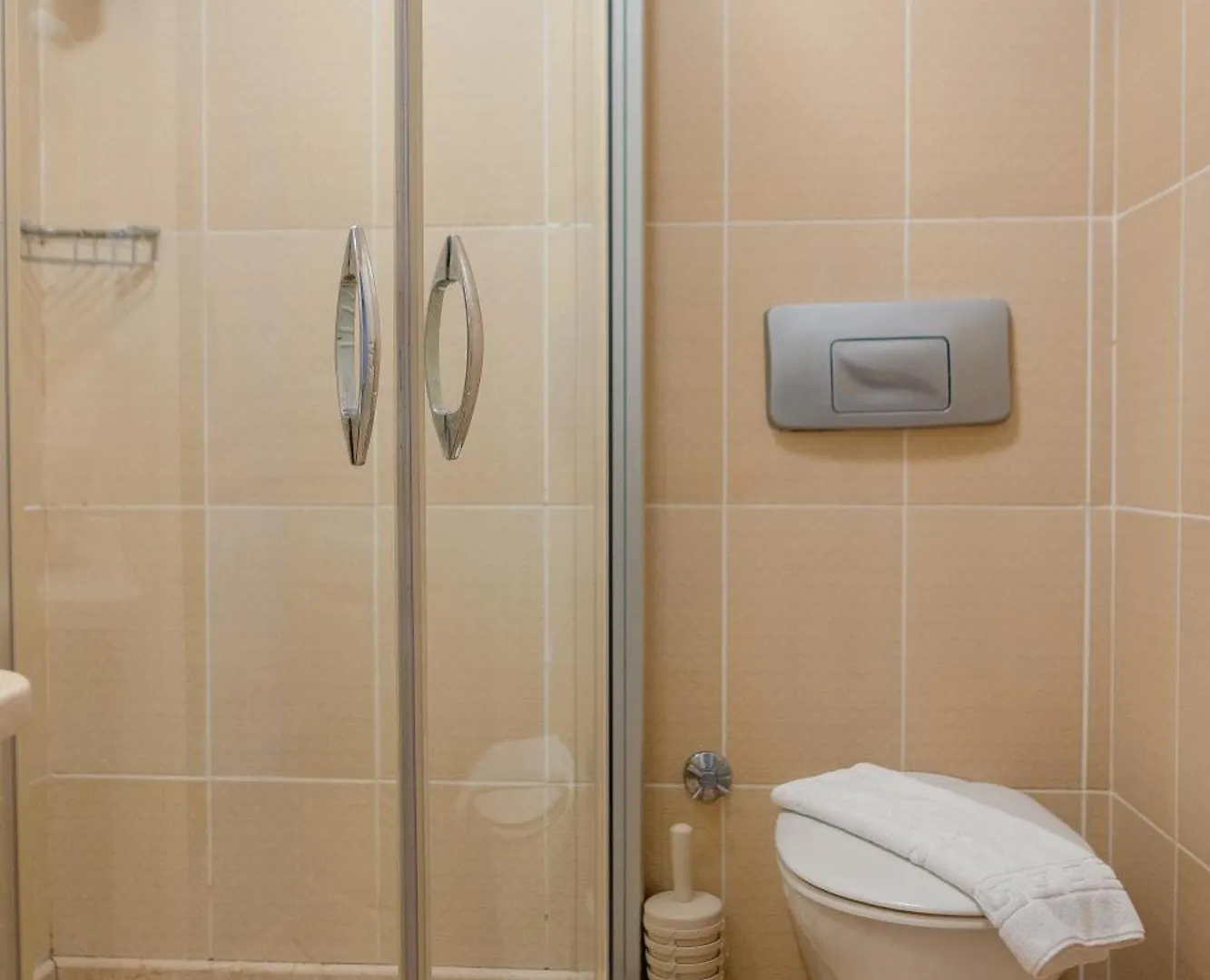 Agora Guesthouse Κωνσταντινούπολη