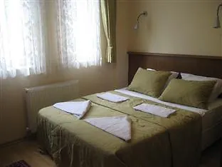 Agora Guesthouse Κωνσταντινούπολη