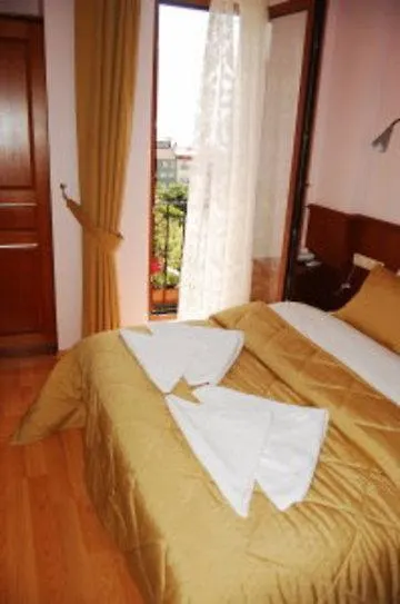 Agora Guesthouse Κωνσταντινούπολη 3*,