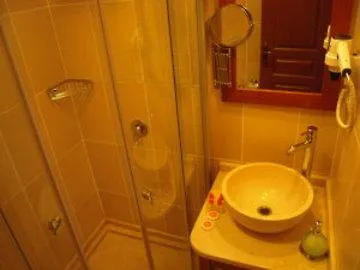 Agora Guesthouse Κωνσταντινούπολη