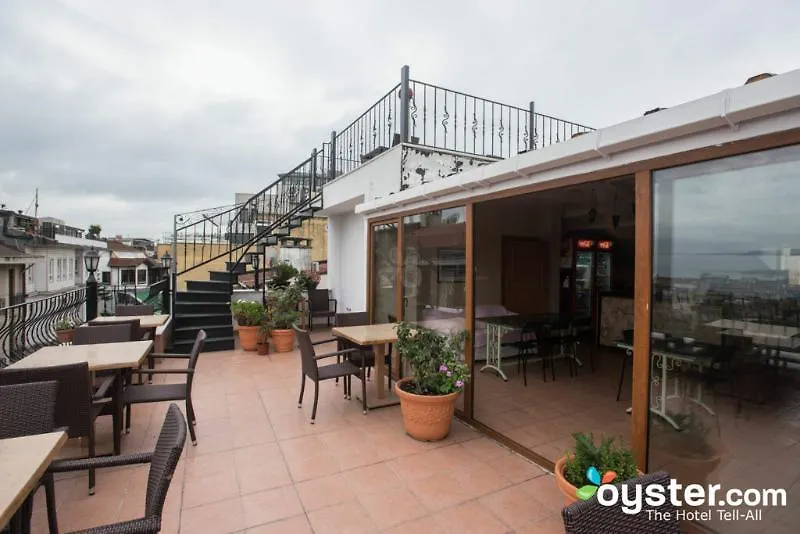 *** Hotel Agora Guesthouse Istanbul Turcia