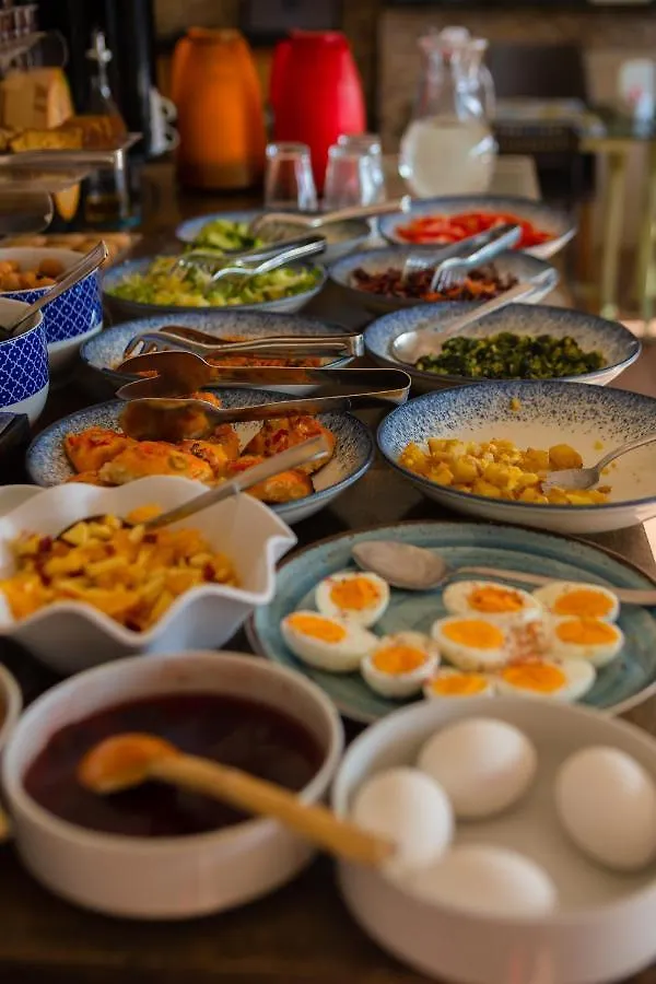 Hotel Agora Guesthouse Istanbul