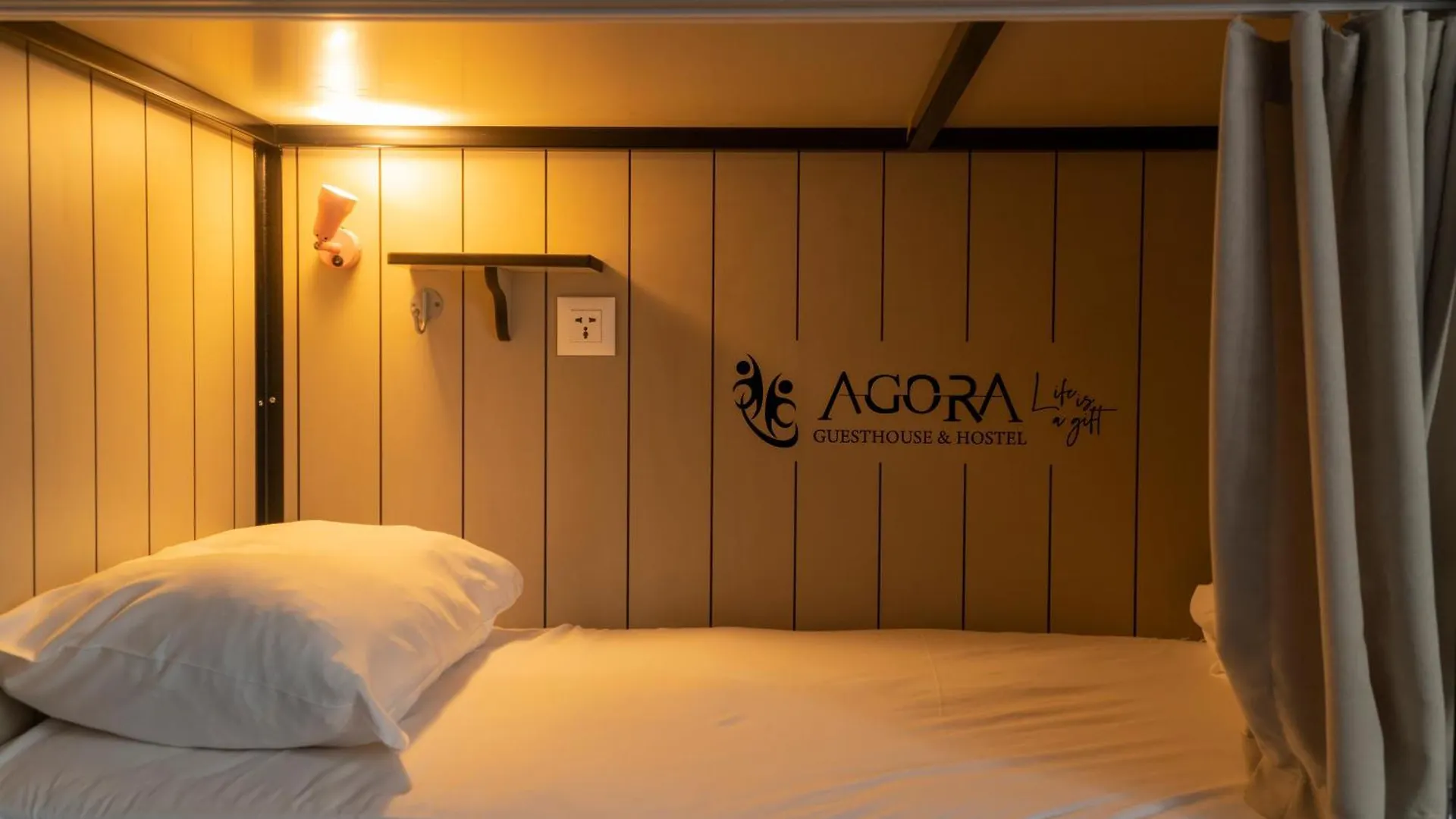 Hotel Agora Guesthouse Istanbul