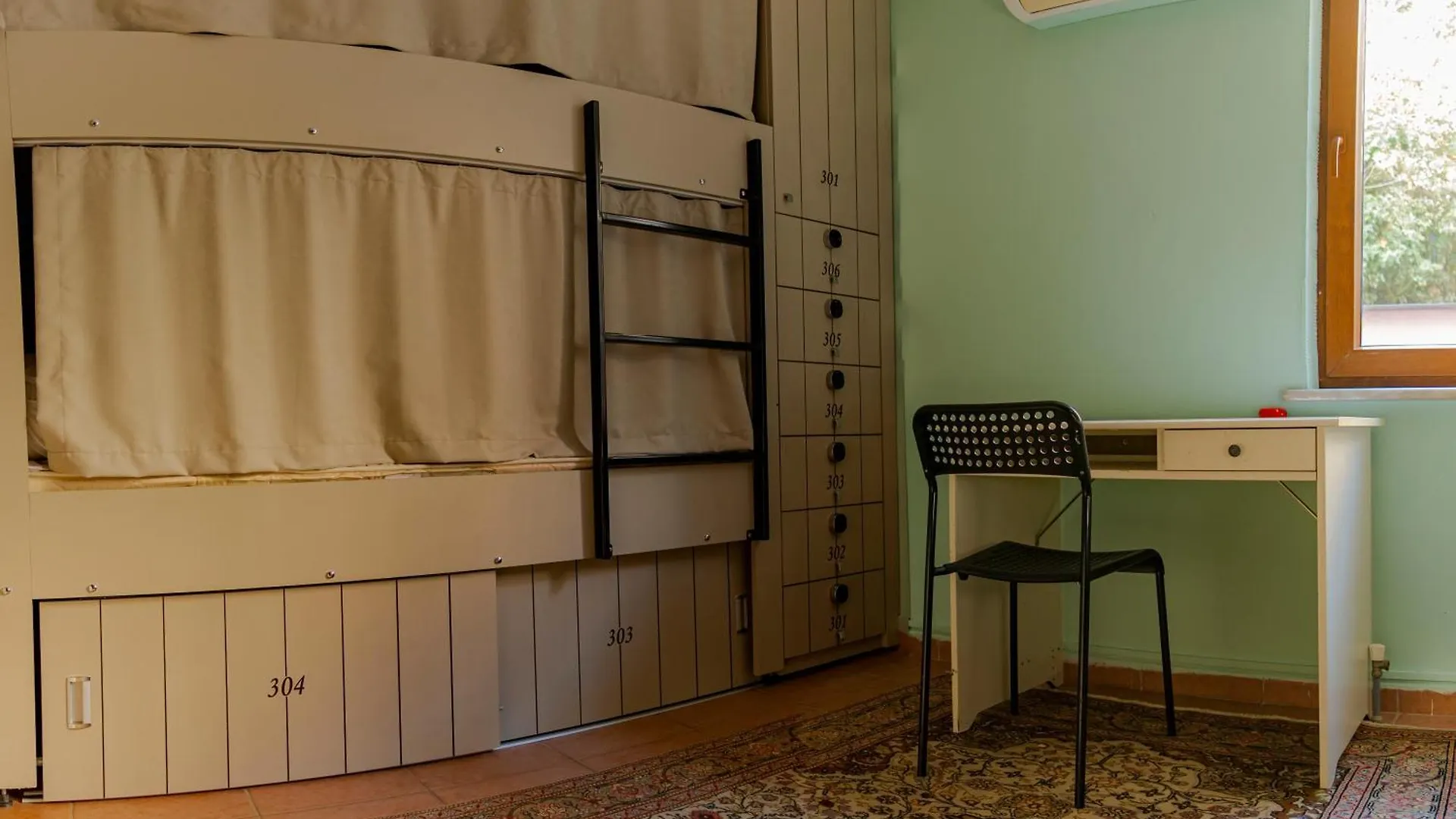 Agora Guesthouse Istanbul 3*,  Turcia