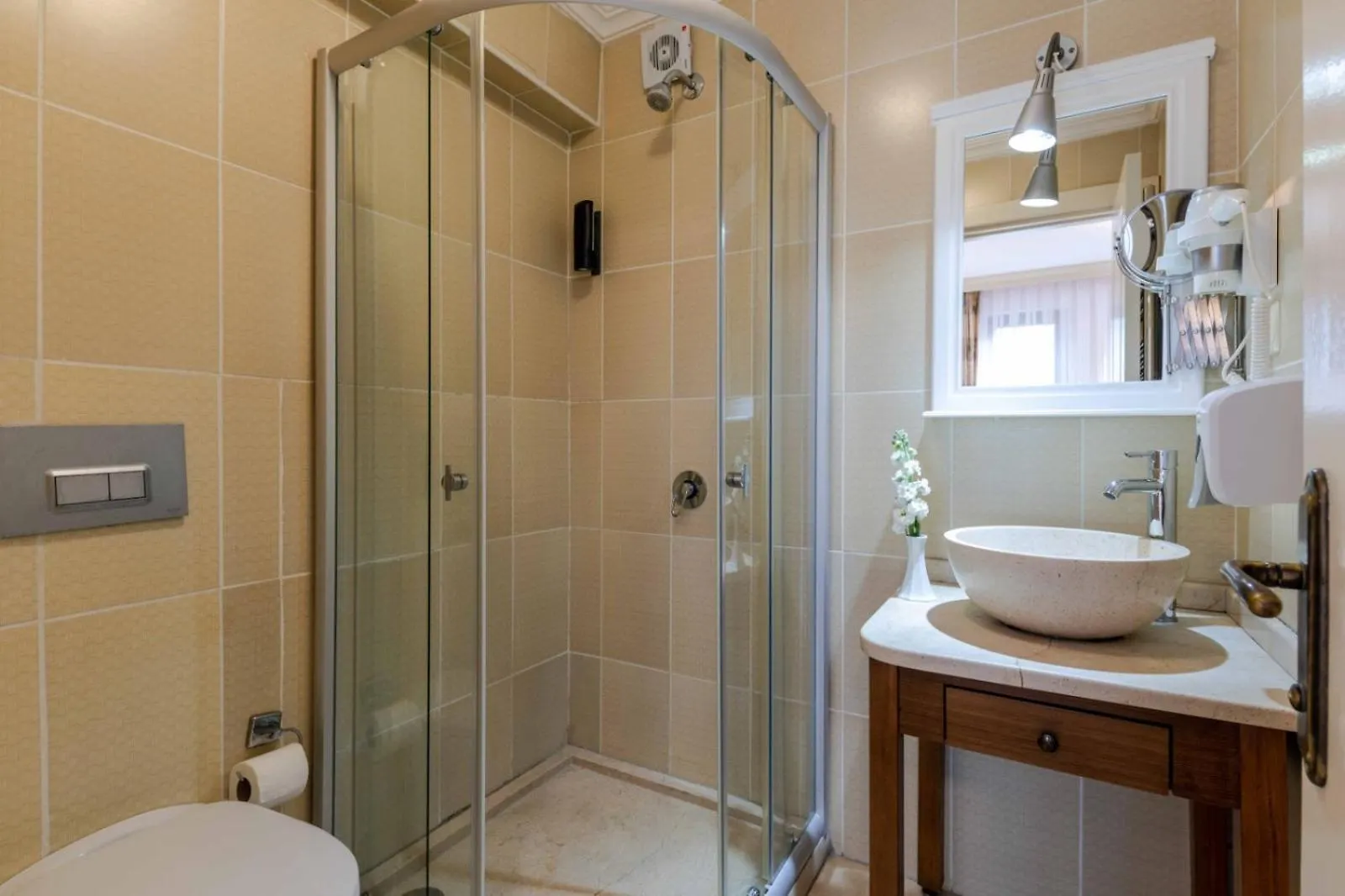 Agora Guesthouse Istanbul 3*,  Turcia
