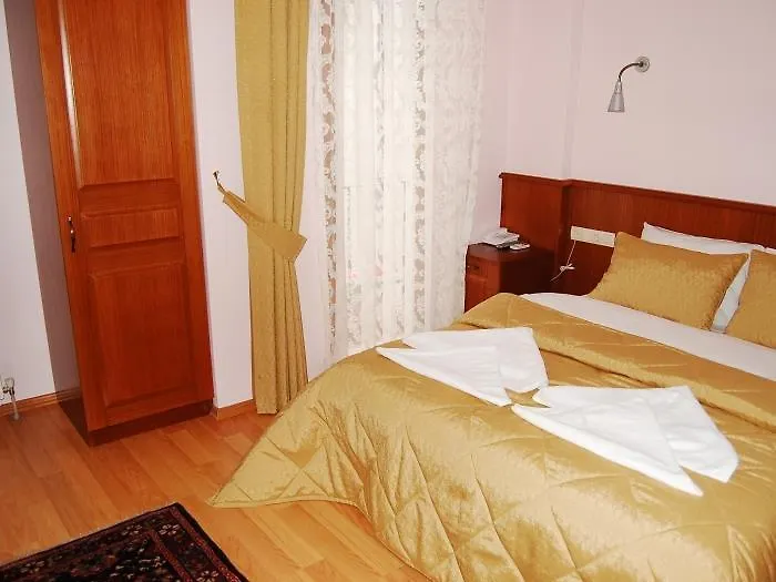 Agora Guesthouse Istanbul Hotel