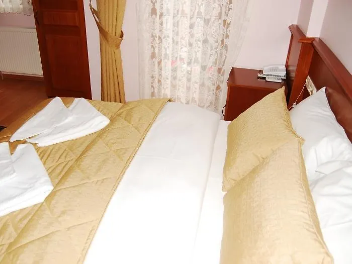 Hotel Agora Guesthouse Istanbul